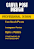 design canva posts flyers and posters