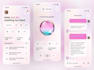 develop custom ai voice chat app, ai chat app, ai chatbot development