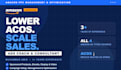 be your amazon ads coach and amazon PPC optimization expert