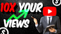 design creative thumbnails for gaming and content creators