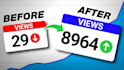 transform long videos to short viral punchlines