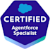 do salesforce admin work
