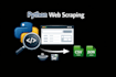 haré raspado web de python, raspado de datos