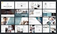 design educational presentation, lecture slides design, redesign thesis defense