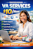 do basic admin tasks