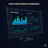 build a python data analysis and visualization script