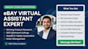 do ebay to amazon dropshipping virtual assistant automation auto ds zik