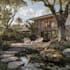 draw landscape designing home garden high quality renderings