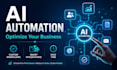 design ai automation for business optimization