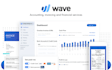 help in reconciling the banking in wave