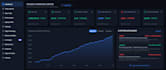 build a professional trading journal and analytics desktop app