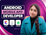 develop your android app or be your android app developer