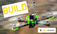 help you choose, build and setup your fpv drone
