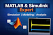 matlab and simulink simulation, modeling and analysis