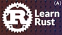 teach you rust and python from basic
