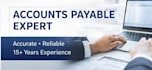 do accounts payable bookkeeping and invoice management