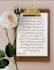 write deep  prose, metaphorical dialogues and stories