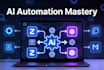 teach you ai automation