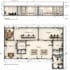 draw permit ready 2d blueprints and cad floor plan  drafted