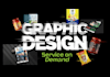 creative and modern graphic design