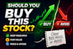 help you avoid stock losses with buy hold sell