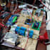 design a custom esp32 industrial controller and hmi