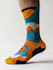 design custom and unique socks design