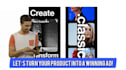 creat high converting facebook video ads for your brand