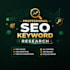 find low competition SEO keywords for fast ranking