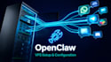 deploy a production ready openclaw agent on your vps