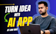 build ai web apps, chatbots and automation tools