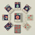create playing card, card illustration