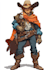 design 2d game character