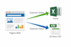 scrape websites and extract data professionally