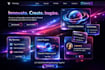 build scalable and customized web solutions for your business