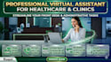 provide virtual assistance service