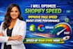 optimize shopify speed improve page speed boost store performance