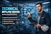 write technical cybersecurity rfps pocs and presales technical proposals