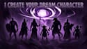 create your dream ttrpg character