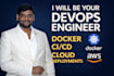 deploy AWS ec2 website with docker ci cd pipeline