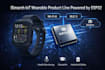 design wearable pcb, flex pcb, iot ble esp32 smart health device with sensor