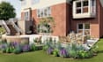 show you 3d yard renderings