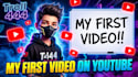 make you a great youtube thumbnail and enhance it with ai
