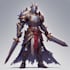 dnd character art and dnd