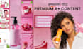 design enhanced amazon ebc, a plus content  ebc design amazon brand content