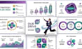 design or redesign professional business slides for company presentation