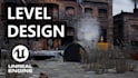 design game levels in unreal engine 5