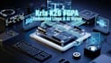 develop kria k26 fgpa and embedded linux for vision and ai systems