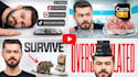 design professional youtube thumbnail
