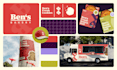 design your brand style guide, custom logo, brand identity